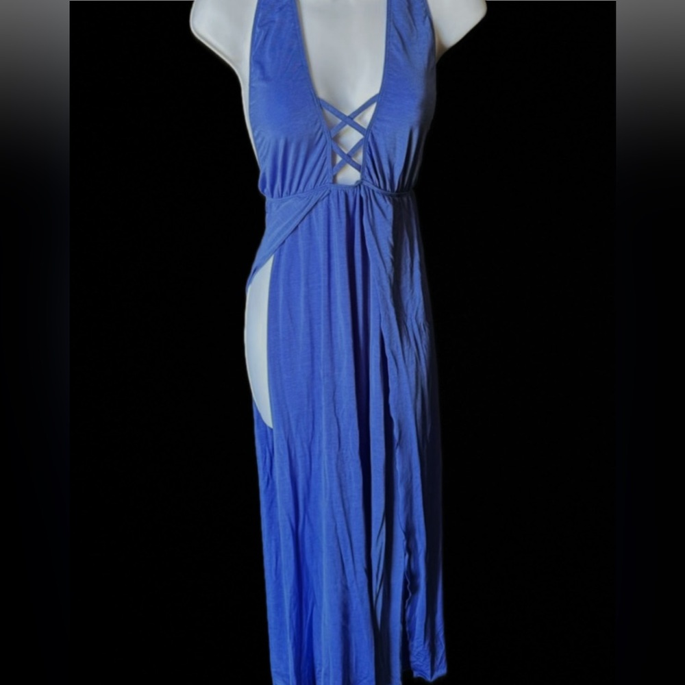 Wicked Weasel Maxi Dress